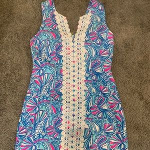 NWOT Lilly (Target) Dress